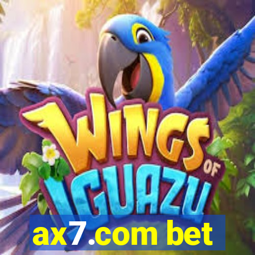 ax7.com bet